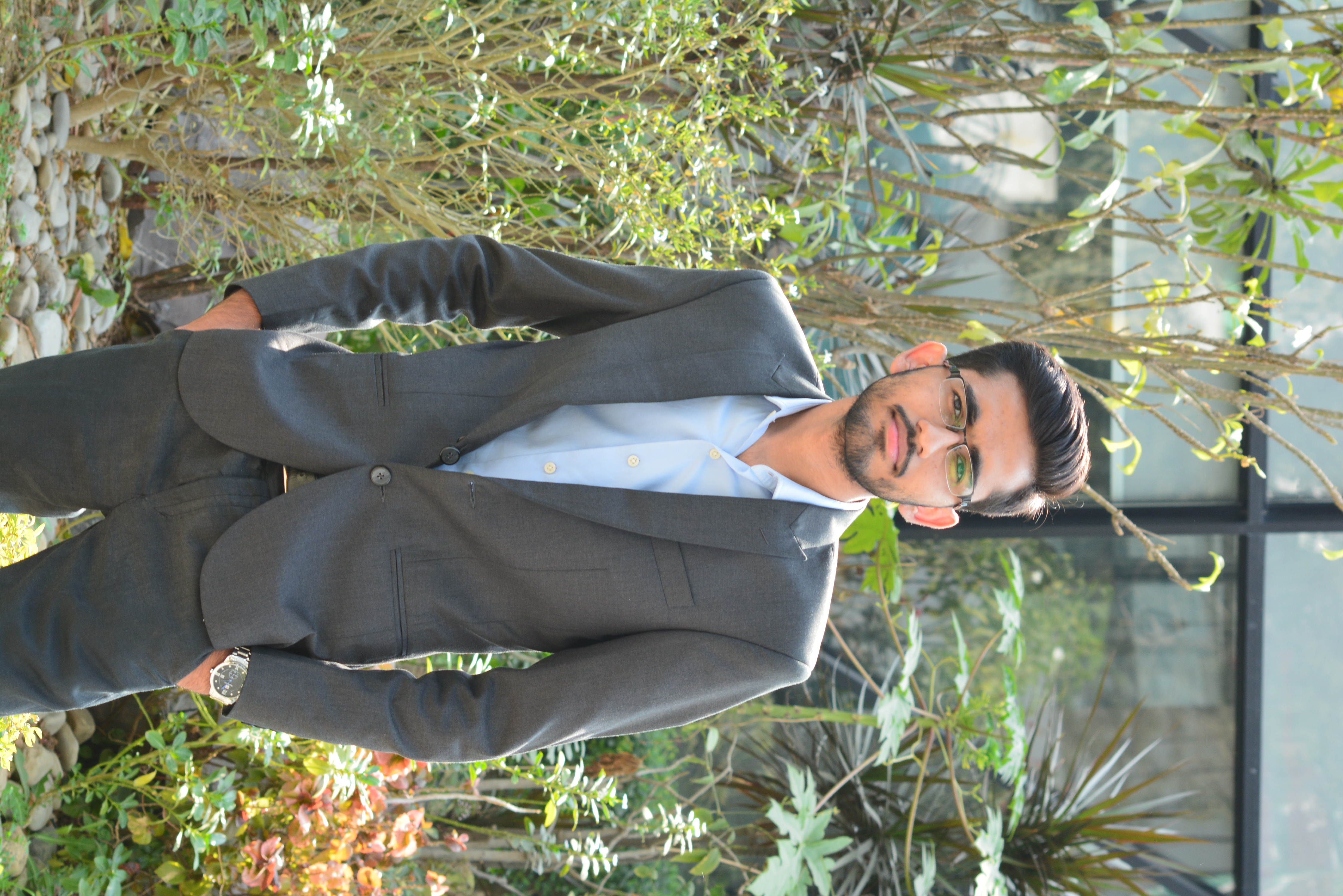 Ajwad Muhammad Waseem