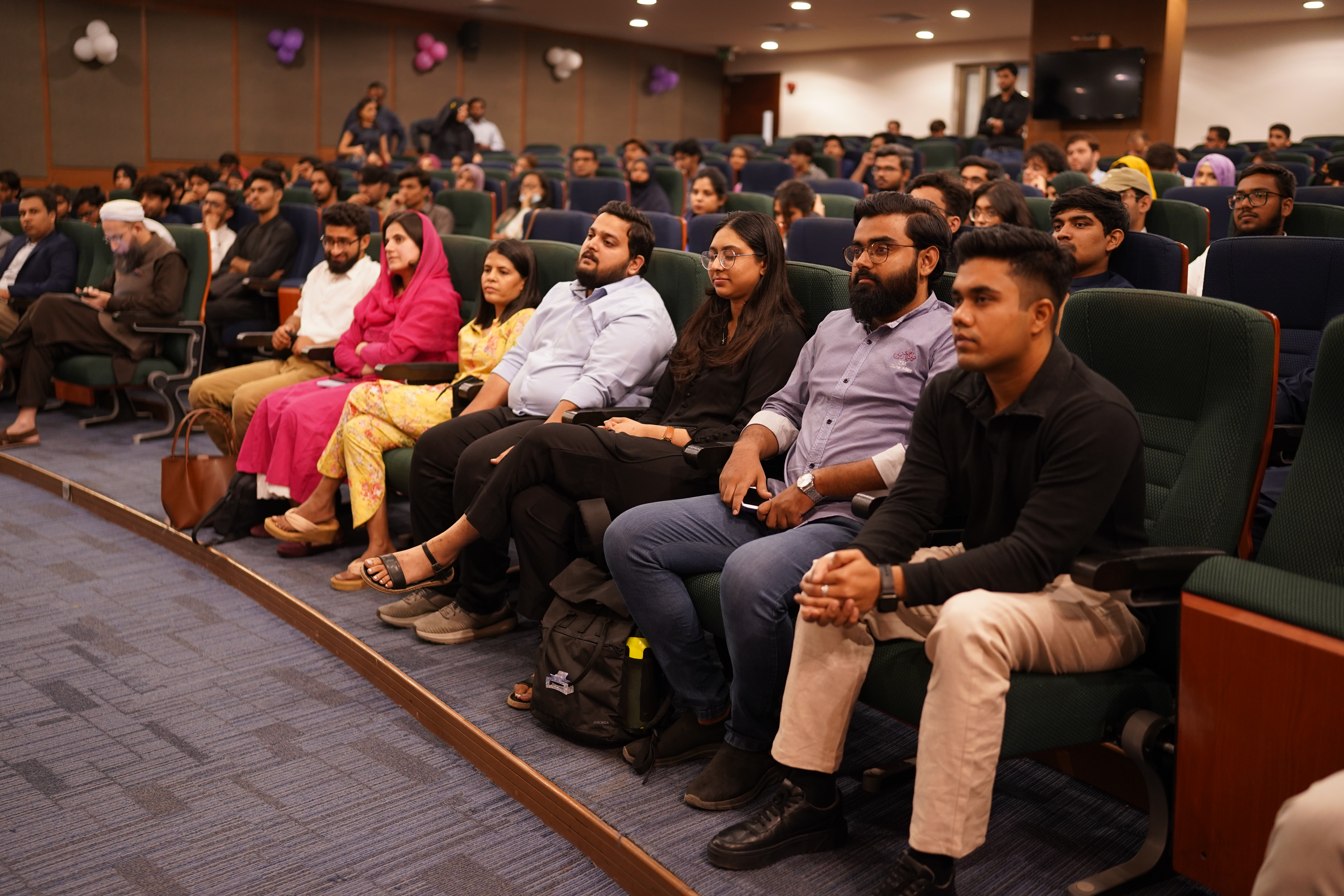 KSBL ACM Launch Event